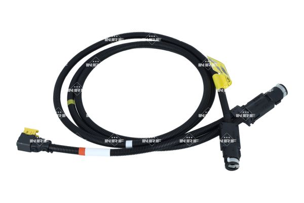 NRF 706050 Εύκαμπτος σωλήνας ουρίας for VOLVO