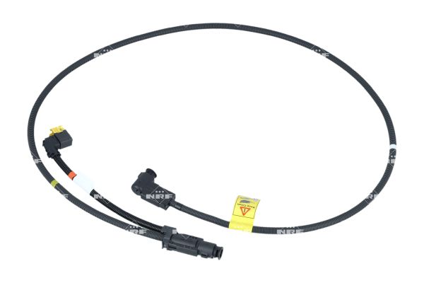 NRF 706051 Εύκαμπτος σωλήνας ουρίας for VOLVO