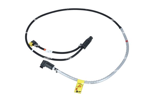 NRF 706052 Εύκαμπτος σωλήνας ουρίας for VOLVO