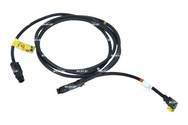 NRF 706053 Εύκαμπτος σωλήνας ουρίας for VOLVO