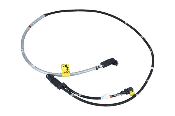 NRF 706054 Εύκαμπτος σωλήνας ουρίας for VOLVO