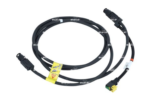 NRF 706055 Εύκαμπτος σωλήνας ουρίας for VOLVO