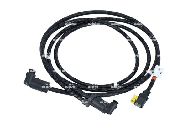 NRF 706056 Εύκαμπτος σωλήνας ουρίας for MERCEDES-BENZ