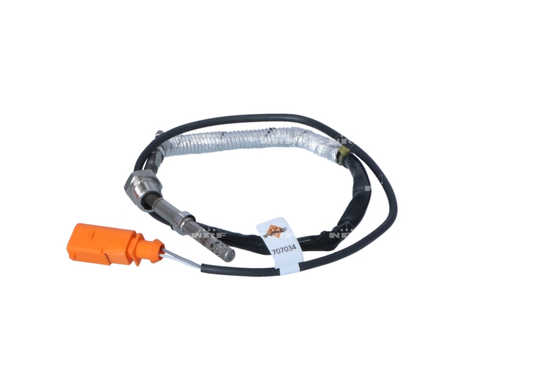 NRF 707034 EASY FIT Sensor, eksostemperatur
