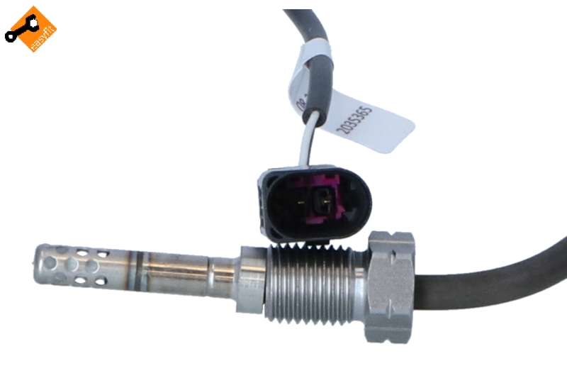 NRF 707050 EASY FIT Sensor, eksostemperatur