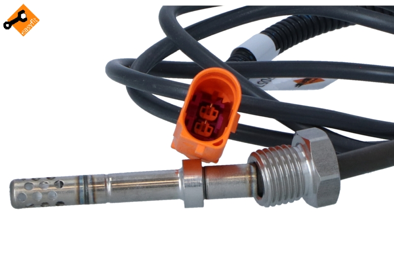 NRF 707057 EASY FIT Sensor, eksostemperatur