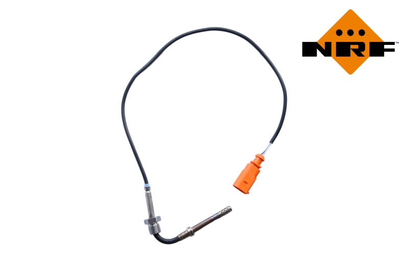 TRUCKTEC AUTOMOTIVE 07.17.115 Sensor, eksostemperatur