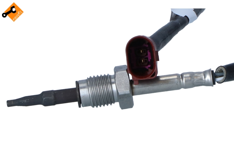 NRF 707158 EASY FIT Sensor, eksostemperatur
