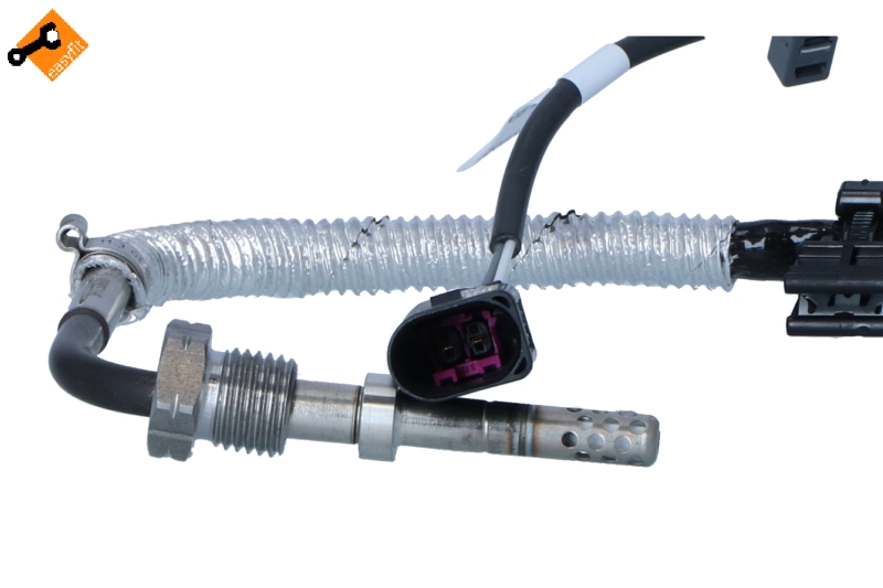 NRF 707210 EASY FIT Sensor, eksostemperatur