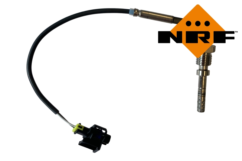 MEYLE 614 800 0080 MEYLE-ORIGINAL: True to OE. Sensor, eksostemperatur