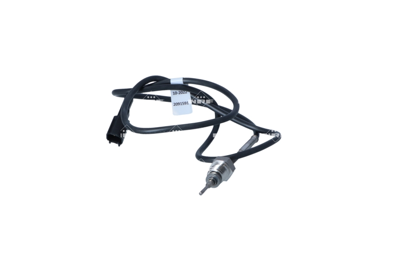 NRF 707215 EASY FIT Sensor, eksostemperatur