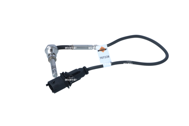 NRF 707070 EASY FIT Sensor, eksostemperatur