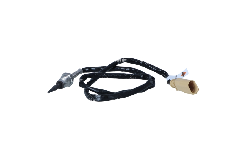 HITACHI 135527 Hueco Sensor, eksostemperatur