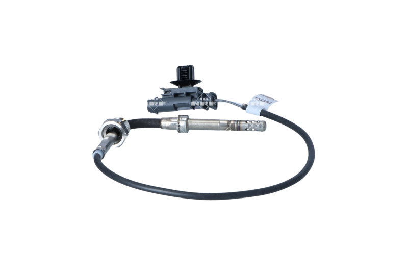 HITACHI 135505 Hueco Sensor, eksostemperatur