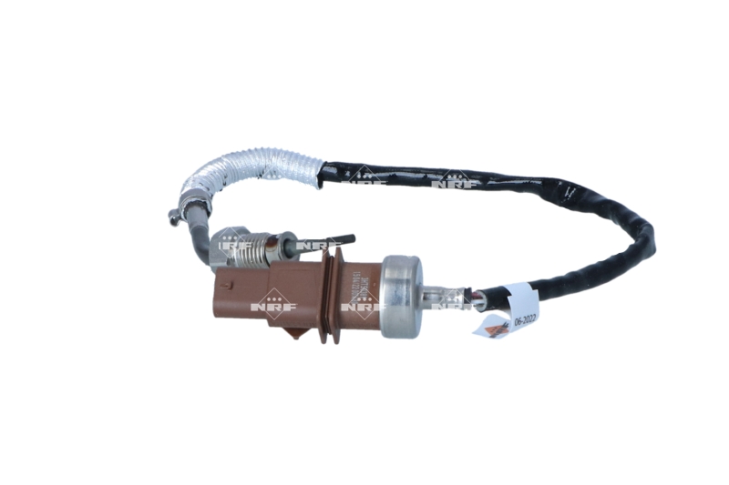 DENSO DET-0133 NTC temperature sensor Sensor, eksostemperatur