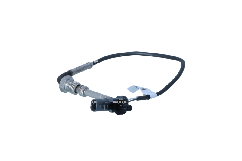 HITACHI 137098 Hueco Sensor, eksostemperatur