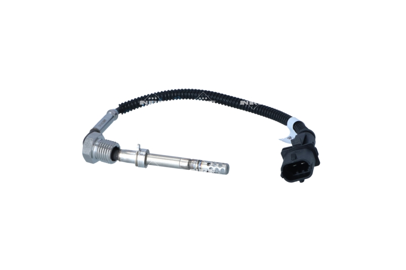 TOPRAN 409 583 Sensor, eksostemperatur