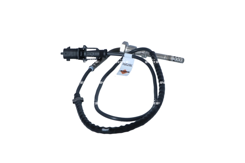 NRF 707291 EASY FIT Sensor, eksostemperatur