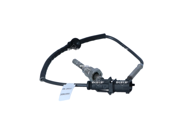 NRF 707297 EASY FIT Sensor, eksostemperatur