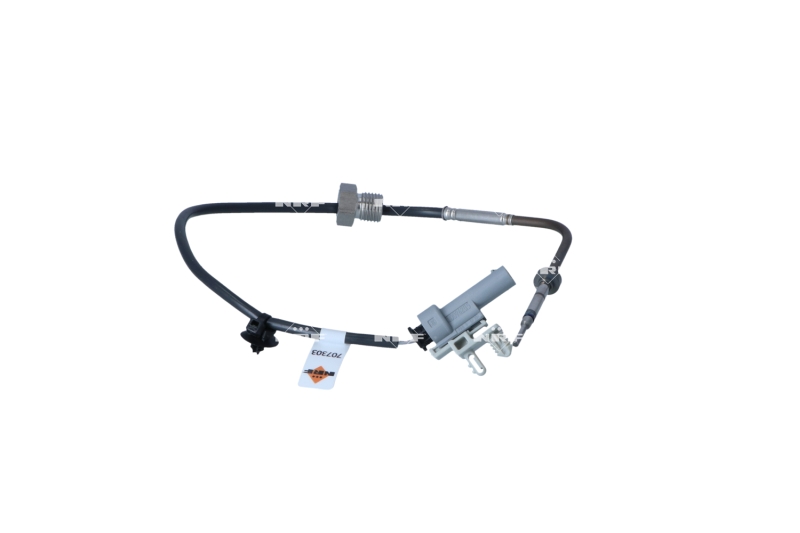 NRF 707303 EASY FIT Sensor, eksostemperatur