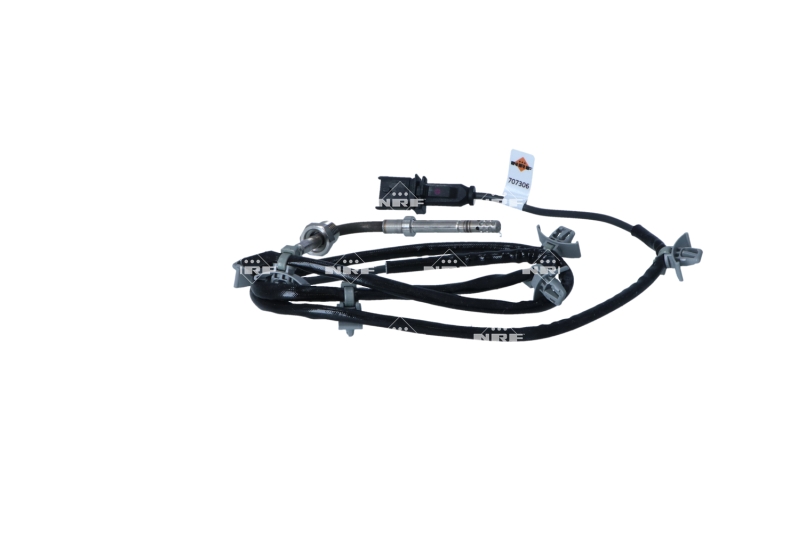 NRF 707306 EASY FIT Sensor, eksostemperatur