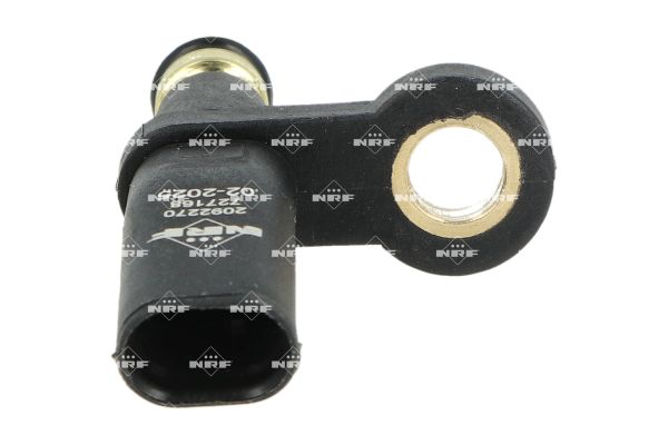 NRF 727168 Sensor, coolant temperature for MAN VW
