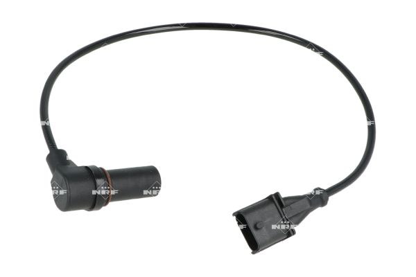 NRF 755050 Sensor, crankshaft pulse