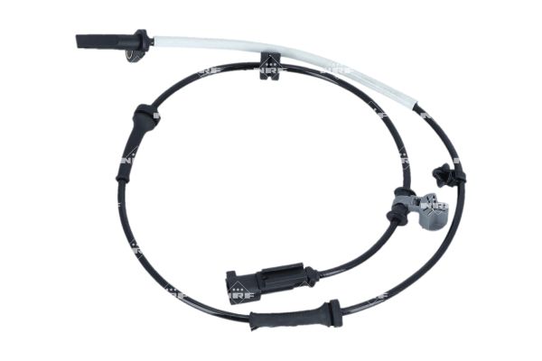 NRF 756002 Sensor, wheel speed