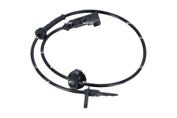 NRF 756003 Sensor, wheel speed Rear for TESLA