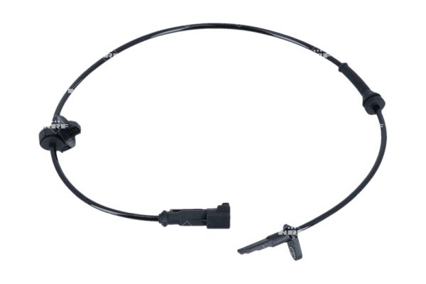 NRF 756004 Sensor, wheel speed Rear for TESLA