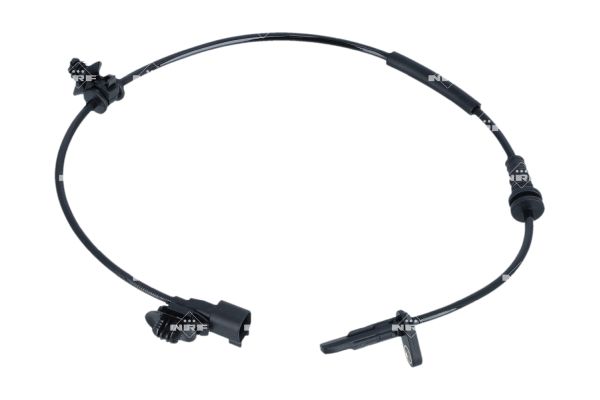 NRF 756009 Sensor, wheel speed Rear for TESLA