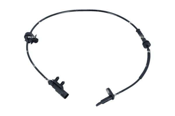 NRF 756010 Sensor, wheel speed Rear for TESLA