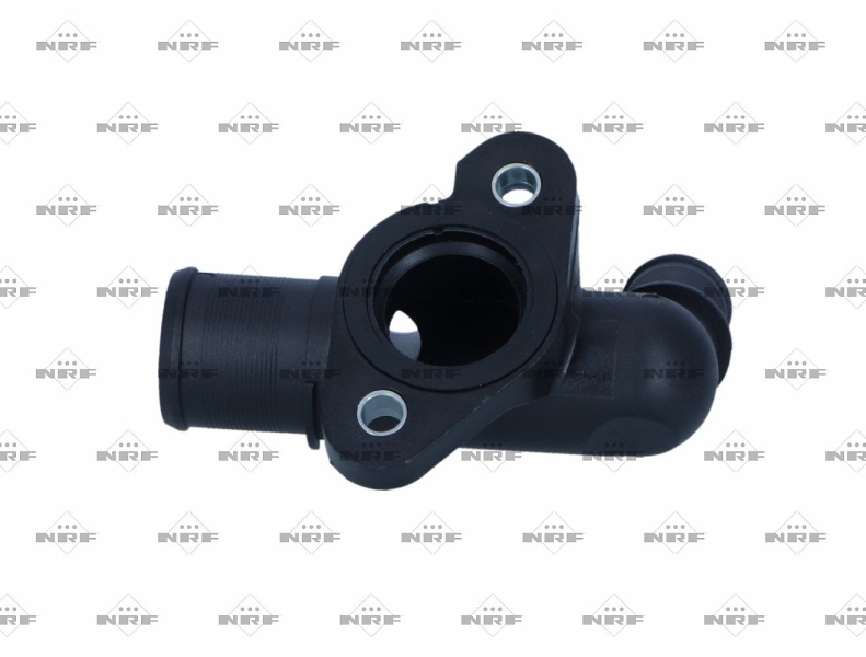 NRF 775077 Coolant Flange Front for CITROËN FIAT PEUGEOT