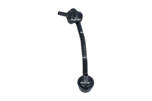 NRF 823002 Link/Coupling Rod, stabiliser bar Left Front for TESLA
