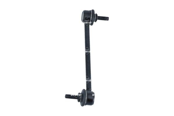 NRF 823004 Link/Coupling Rod, stabiliser bar Front for TESLA