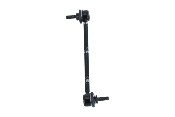 NRF 823005 Link/Coupling Rod, stabiliser bar Front for TESLA