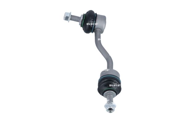 NRF 823007 Link/Coupling Rod, stabiliser bar Rear for TESLA