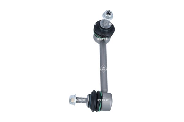 NRF 823009 Link/Coupling Rod, stabiliser bar Right Rear for TESLA