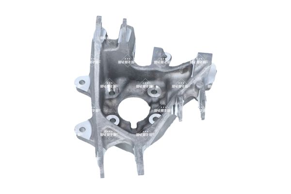 NRF 824009 Steering Knuckle, wheel suspension