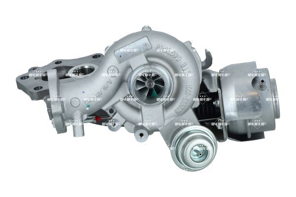 NRF 90010249 Υπερπληρωτής, υπερπλήρωση for FIAT NISSAN OPEL RENAULT
