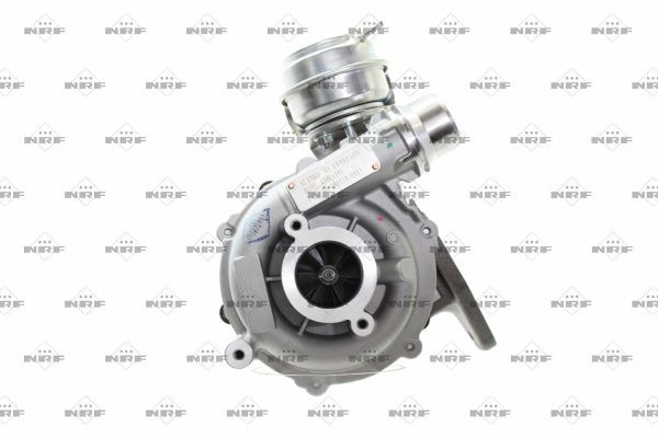 NRF 90010276 Υπερπληρωτής, υπερπλήρωση for NISSAN OPEL RENAULT