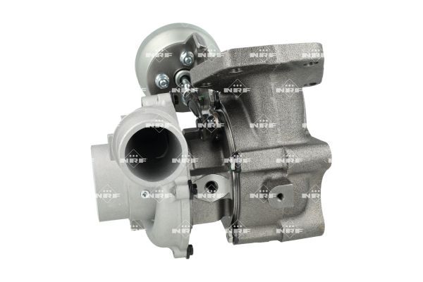 NRF 90010286 Υπερπληρωτής, υπερπλήρωση for MAZDA