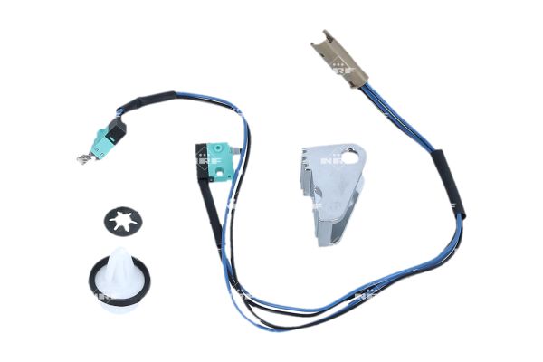 NRF 901001 Exterior Door Handle