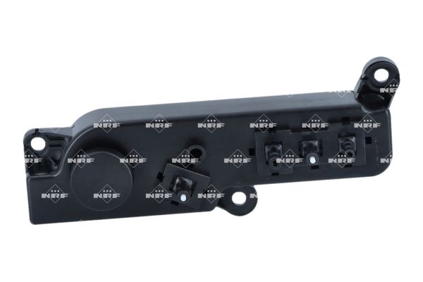 NRF 912001 Switch, seat adjustment 1st. row Left for TESLA