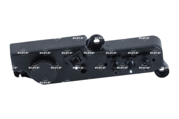 NRF 912002 Switch, seat adjustment 1st. row Left for TESLA