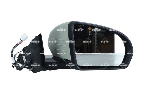 NRF 914002 Exterior Mirror