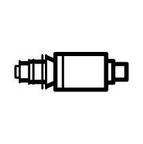 NRF 391005 Coolant Control...