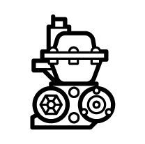 NRF 705016 Dosing Module,...