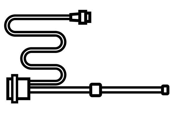 NRF 797015 Sensor, urea supply