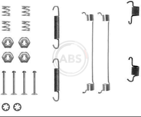 A.B.S. 0651Q Sada...